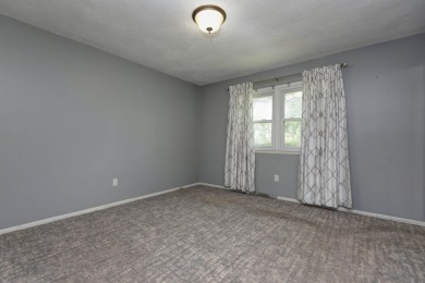 If you're searching for a great home in south Springfield, then on Horton Smith Golf Course in Missouri - for sale on GolfHomes.com, golf home, golf lot