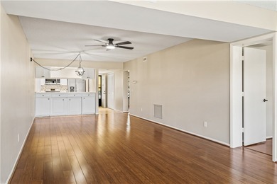 Enjoy serene lake and golf course views from this beautifully on Vista Plantation Golf Club in Florida - for sale on GolfHomes.com, golf home, golf lot