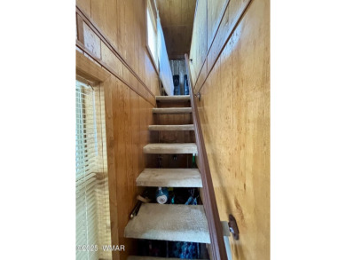 Come check this corner lot property out! This park model has on Juniper Ridge R.V. Golf Resort in Arizona - for sale on GolfHomes.com, golf home, golf lot