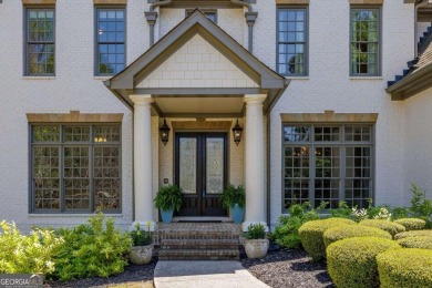 Listed below appraisal and seller is motivated - send your on Hawks Ridge Golf Club in Georgia - for sale on GolfHomes.com, golf home, golf lot