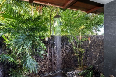Nestled on the southern end of the legendary Mauna Lani Resort on Waikoloa Beach Resort Golf Course in Hawaii - for sale on GolfHomes.com, golf home, golf lot
