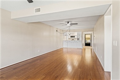 Enjoy serene lake and golf course views from this beautifully on Vista Plantation Golf Club in Florida - for sale on GolfHomes.com, golf home, golf lot