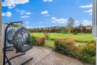 Golf Course Views o Ocean Breezes o Tri-Level Townhome  Looking on La Costa Resort and Spa in California - for sale on GolfHomes.com, golf home, golf lot