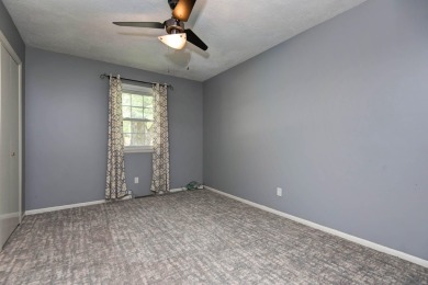 If you're searching for a great home in south Springfield, then on Horton Smith Golf Course in Missouri - for sale on GolfHomes.com, golf home, golf lot