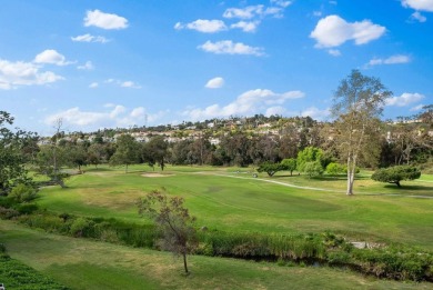 Golf Course Views o Ocean Breezes o Tri-Level Townhome  Looking on La Costa Resort and Spa in California - for sale on GolfHomes.com, golf home, golf lot