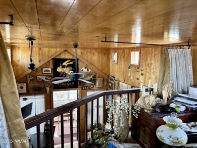 Come check this corner lot property out! This park model has on Juniper Ridge R.V. Golf Resort in Arizona - for sale on GolfHomes.com, golf home, golf lot