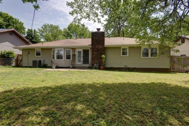 If you're searching for a great home in south Springfield, then on Horton Smith Golf Course in Missouri - for sale on GolfHomes.com, golf home, golf lot