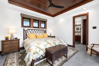 Nestled on the southern end of the legendary Mauna Lani Resort on Waikoloa Beach Resort Golf Course in Hawaii - for sale on GolfHomes.com, golf home, golf lot