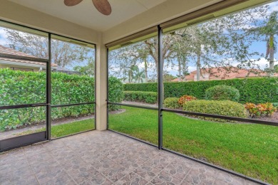 This is your chance to live in Hobe Sound Golf Club! A nicely on Hobe Sound Golf Club in Florida - for sale on GolfHomes.com, golf home, golf lot