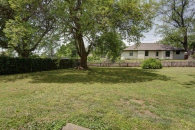 If you're searching for a great home in south Springfield, then on Horton Smith Golf Course in Missouri - for sale on GolfHomes.com, golf home, golf lot