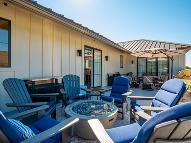 Enjoy resort-style living in this beautiful golf course on The Country Club of Oxford in Mississippi - for sale on GolfHomes.com, golf home, golf lot