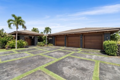 Nestled on the southern end of the legendary Mauna Lani Resort on Waikoloa Beach Resort Golf Course in Hawaii - for sale on GolfHomes.com, golf home, golf lot