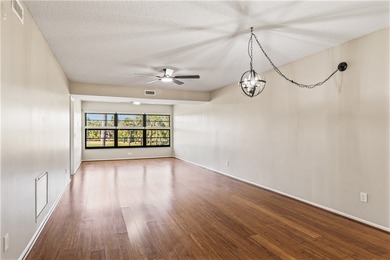 Enjoy serene lake and golf course views from this beautifully on Vista Plantation Golf Club in Florida - for sale on GolfHomes.com, golf home, golf lot