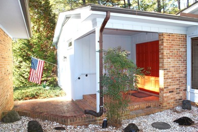 LOCATION & LOW INVENTORY in the heart of the popular SPRING on Whispering Pines Golf Course in North Carolina - for sale on GolfHomes.com, golf home, golf lot