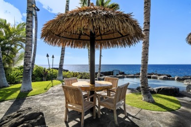 Nestled on the southern end of the legendary Mauna Lani Resort on Waikoloa Beach Resort Golf Course in Hawaii - for sale on GolfHomes.com, golf home, golf lot