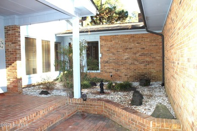 LOCATION & LOW INVENTORY in the heart of the popular SPRING on Whispering Pines Golf Course in North Carolina - for sale on GolfHomes.com, golf home, golf lot