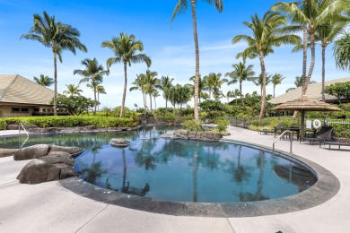 Nestled on the southern end of the legendary Mauna Lani Resort on Waikoloa Beach Resort Golf Course in Hawaii - for sale on GolfHomes.com, golf home, golf lot