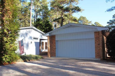 LOCATION & LOW INVENTORY in the heart of the popular SPRING on Whispering Pines Golf Course in North Carolina - for sale on GolfHomes.com, golf home, golf lot