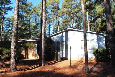 LOCATION & LOW INVENTORY in the heart of the popular SPRING on Whispering Pines Golf Course in North Carolina - for sale on GolfHomes.com, golf home, golf lot