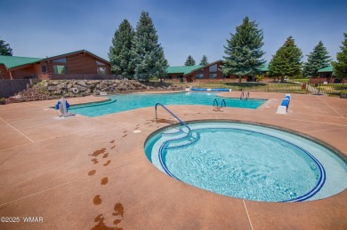 Come check this corner lot property out! This park model has on Juniper Ridge R.V. Golf Resort in Arizona - for sale on GolfHomes.com, golf home, golf lot