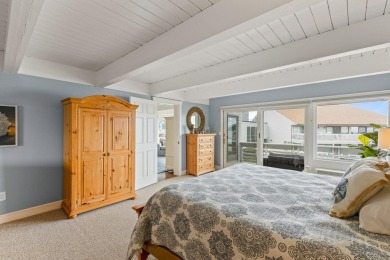 Luxury condo filled with coastal charm, a gorgeous view and on The Country Club At New Seabury in Massachusetts - for sale on GolfHomes.com, golf home, golf lot