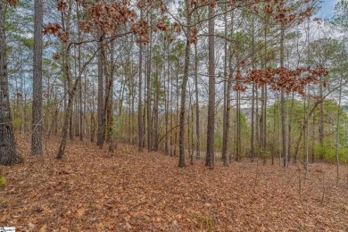 This stunning corner lot, perched on a gently elevated knoll on The Cliffs At Keowee Falls in South Carolina - for sale on GolfHomes.com, golf home, golf lot