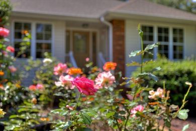 Lakefront Value with Dock Access, Space & Opportunity in on Monticello Golf Club At Savannah Lakes in South Carolina - for sale on GolfHomes.com, golf home, golf lot