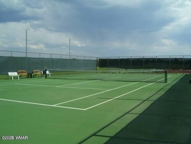 Come check this corner lot property out! This park model has on Juniper Ridge R.V. Golf Resort in Arizona - for sale on GolfHomes.com, golf home, golf lot