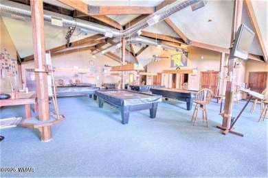 Come check this corner lot property out! This park model has on Juniper Ridge R.V. Golf Resort in Arizona - for sale on GolfHomes.com, golf home, golf lot