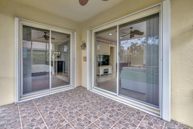 This is your chance to live in Hobe Sound Golf Club! A nicely on Hobe Sound Golf Club in Florida - for sale on GolfHomes.com, golf home, golf lot