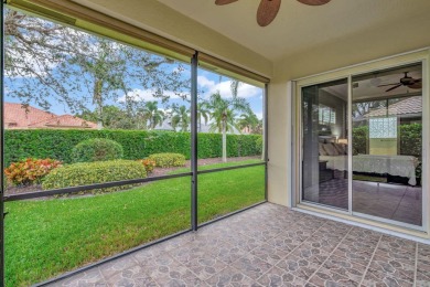 This is your chance to live in Hobe Sound Golf Club! A nicely on Hobe Sound Golf Club in Florida - for sale on GolfHomes.com, golf home, golf lot