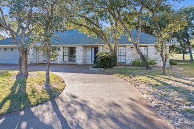 Breathtaking Golf Course and Lake Views! Welcome to 711 on Rockport Country Club in Texas - for sale on GolfHomes.com, golf home, golf lot