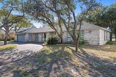 Breathtaking Golf Course and Lake Views! Welcome to 711 on Rockport Country Club in Texas - for sale on GolfHomes.com, golf home, golf lot