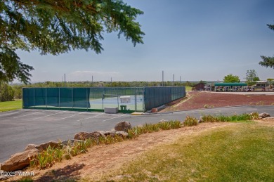 Come check this corner lot property out! This park model has on Juniper Ridge R.V. Golf Resort in Arizona - for sale on GolfHomes.com, golf home, golf lot
