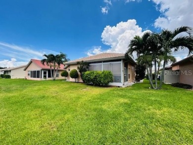 ***THIS ARTHUR RUTENBERG HOME IS BUILT STRONG TO GIVE YOU PEACE on Manatee County Golf Course in Florida - for sale on GolfHomes.com, golf home, golf lot