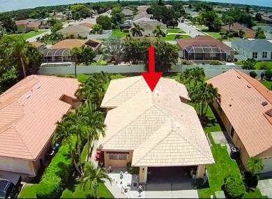 ***THIS ARTHUR RUTENBERG HOME IS BUILT STRONG TO GIVE YOU PEACE on Manatee County Golf Course in Florida - for sale on GolfHomes.com, golf home, golf lot