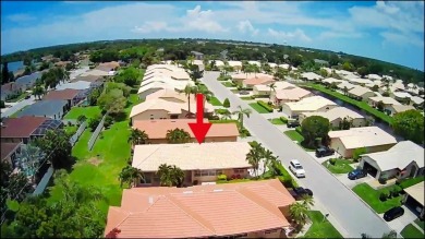 ***THIS ARTHUR RUTENBERG HOME IS BUILT STRONG TO GIVE YOU PEACE on Manatee County Golf Course in Florida - for sale on GolfHomes.com, golf home, golf lot