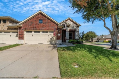 OPEN HOUSE, SATURDAY, NOV 23rd 12-2pm! Rare One-Story Townhome on Ridgeview Ranch Golf Club in Texas - for sale on GolfHomes.com, golf home, golf lot