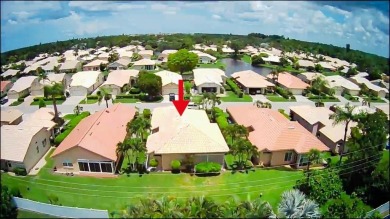 ***THIS ARTHUR RUTENBERG HOME IS BUILT STRONG TO GIVE YOU PEACE on Manatee County Golf Course in Florida - for sale on GolfHomes.com, golf home, golf lot