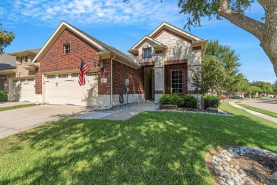 OPEN HOUSE, SATURDAY, NOV 23rd 12-2pm! Rare One-Story Townhome on Ridgeview Ranch Golf Club in Texas - for sale on GolfHomes.com, golf home, golf lot