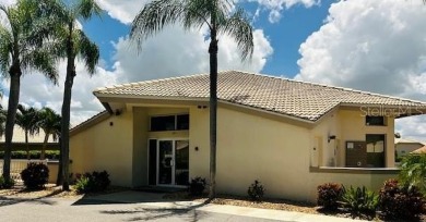 ***THIS ARTHUR RUTENBERG HOME IS BUILT STRONG TO GIVE YOU PEACE on Manatee County Golf Course in Florida - for sale on GolfHomes.com, golf home, golf lot