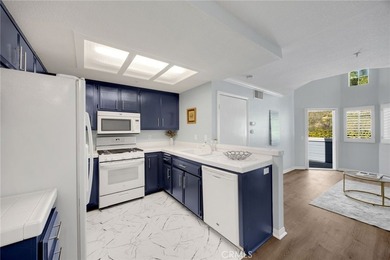 Located in the highly desirable Hillcrest 55+ community in North on Fullerton Golf Course in California - for sale on GolfHomes.com, golf home, golf lot