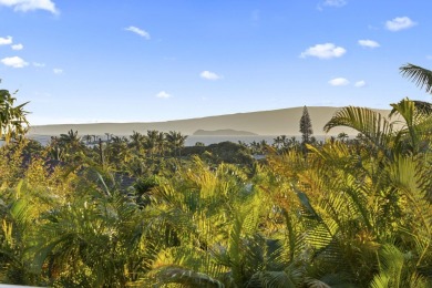 For Sale: Exquisite 5-Bedroom Oceanview Retreat in South Maui on Wailea Golf Club in Hawaii - for sale on GolfHomes.com, golf home, golf lot