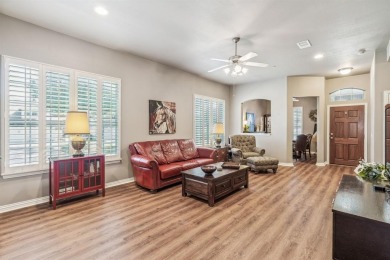 OPEN HOUSE, SATURDAY, NOV 23rd 12-2pm! Rare One-Story Townhome on Ridgeview Ranch Golf Club in Texas - for sale on GolfHomes.com, golf home, golf lot