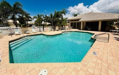 ***THIS ARTHUR RUTENBERG HOME IS BUILT STRONG TO GIVE YOU PEACE on Manatee County Golf Course in Florida - for sale on GolfHomes.com, golf home, golf lot