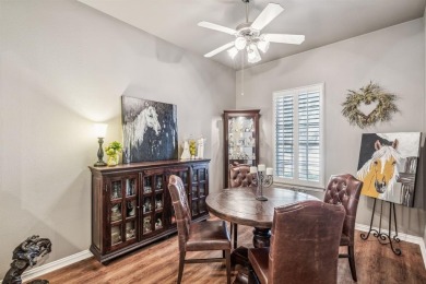 OPEN HOUSE, SATURDAY, NOV 23rd 12-2pm! Rare One-Story Townhome on Ridgeview Ranch Golf Club in Texas - for sale on GolfHomes.com, golf home, golf lot