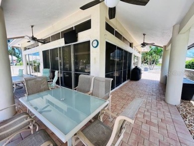 ***THIS ARTHUR RUTENBERG HOME IS BUILT STRONG TO GIVE YOU PEACE on Manatee County Golf Course in Florida - for sale on GolfHomes.com, golf home, golf lot