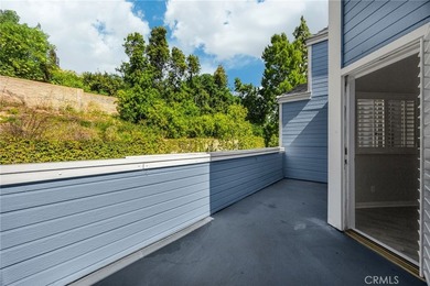 Located in the highly desirable Hillcrest 55+ community in North on Fullerton Golf Course in California - for sale on GolfHomes.com, golf home, golf lot