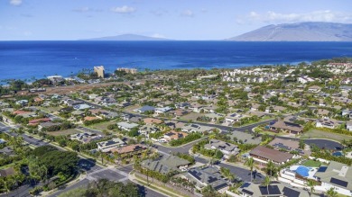 For Sale: Exquisite 5-Bedroom Oceanview Retreat in South Maui on Wailea Golf Club in Hawaii - for sale on GolfHomes.com, golf home, golf lot