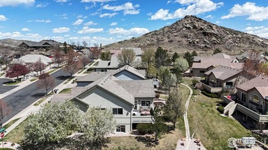 Discover the perfect blend of elegance and convenience in this on Mariana Butte Golf Course in Colorado - for sale on GolfHomes.com, golf home, golf lot